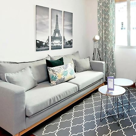 My City Home - Acogedor Apartamento En Chueca Madrid Exteriér fotografie