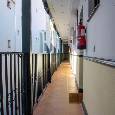 My City Home - Acogedor Apartamento En Chueca Madrid Exteriér fotografie