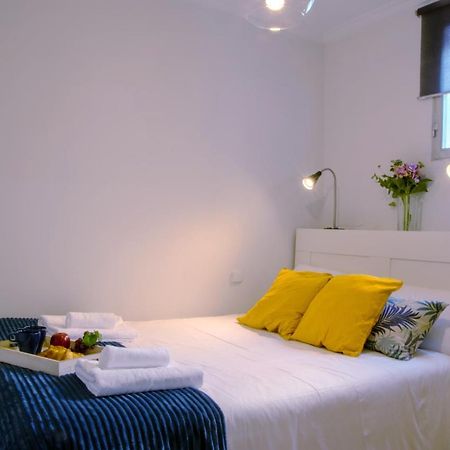 My City Home - Acogedor Apartamento En Chueca Madrid Exteriér fotografie