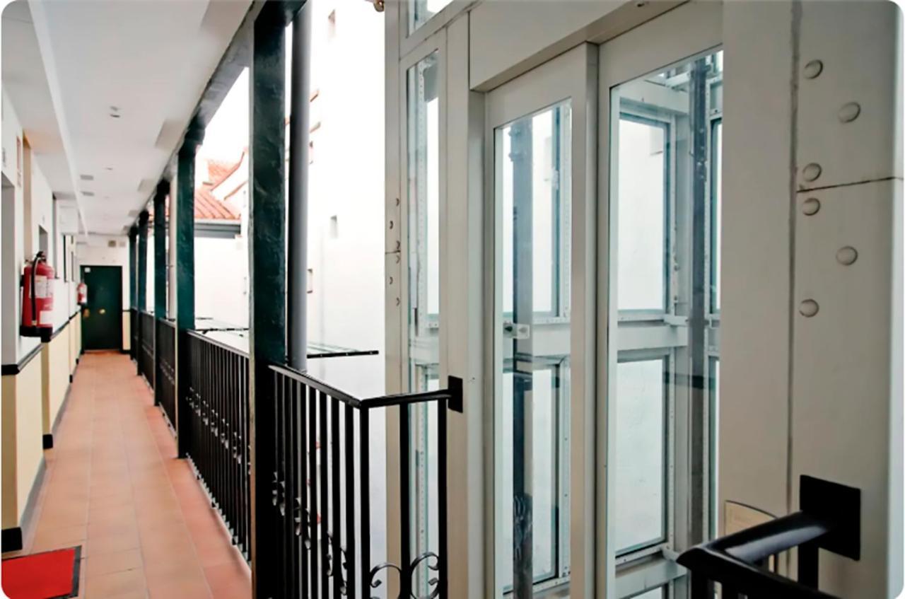 My City Home - Acogedor Apartamento En Chueca Madrid Exteriér fotografie