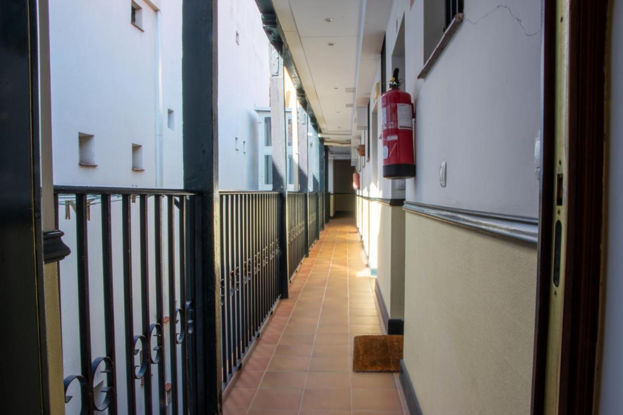 My City Home - Acogedor Apartamento En Chueca Madrid Exteriér fotografie